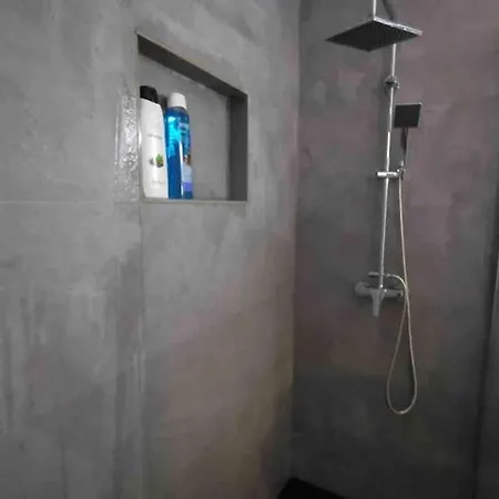 Moderno Estudio En El Centro De Lägenhet Santander