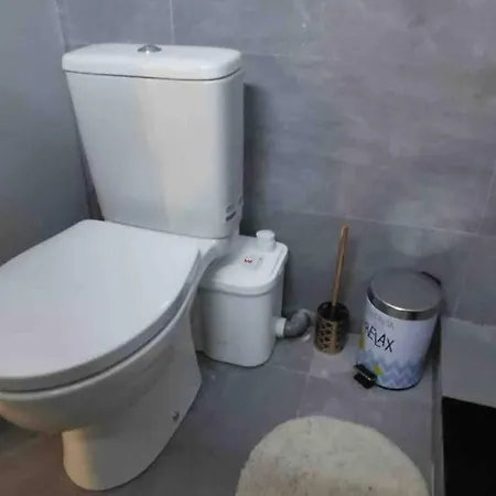 Moderno Estudio En El Centro De Santander