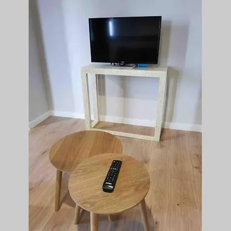 Apartment Moderno Estudio En El Centro De Santander